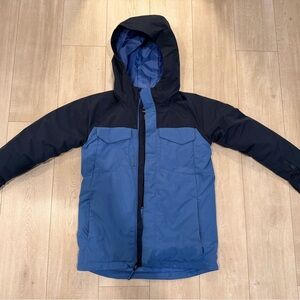 Burton boys NEW Covert 2.0 ski Snowboard jacket XL 14/16